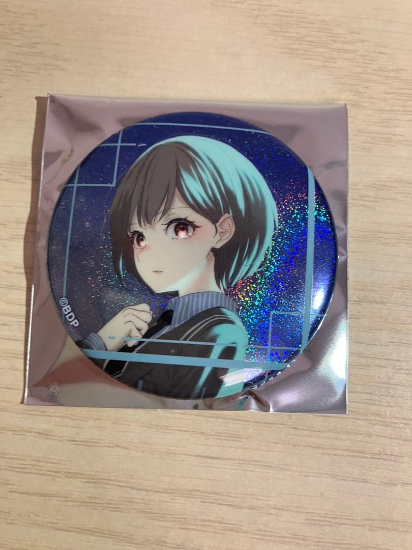 MyGO!!!!!×Ave Mujica ツーマンライブ 缶バッジ 高松燈 - メルカリ