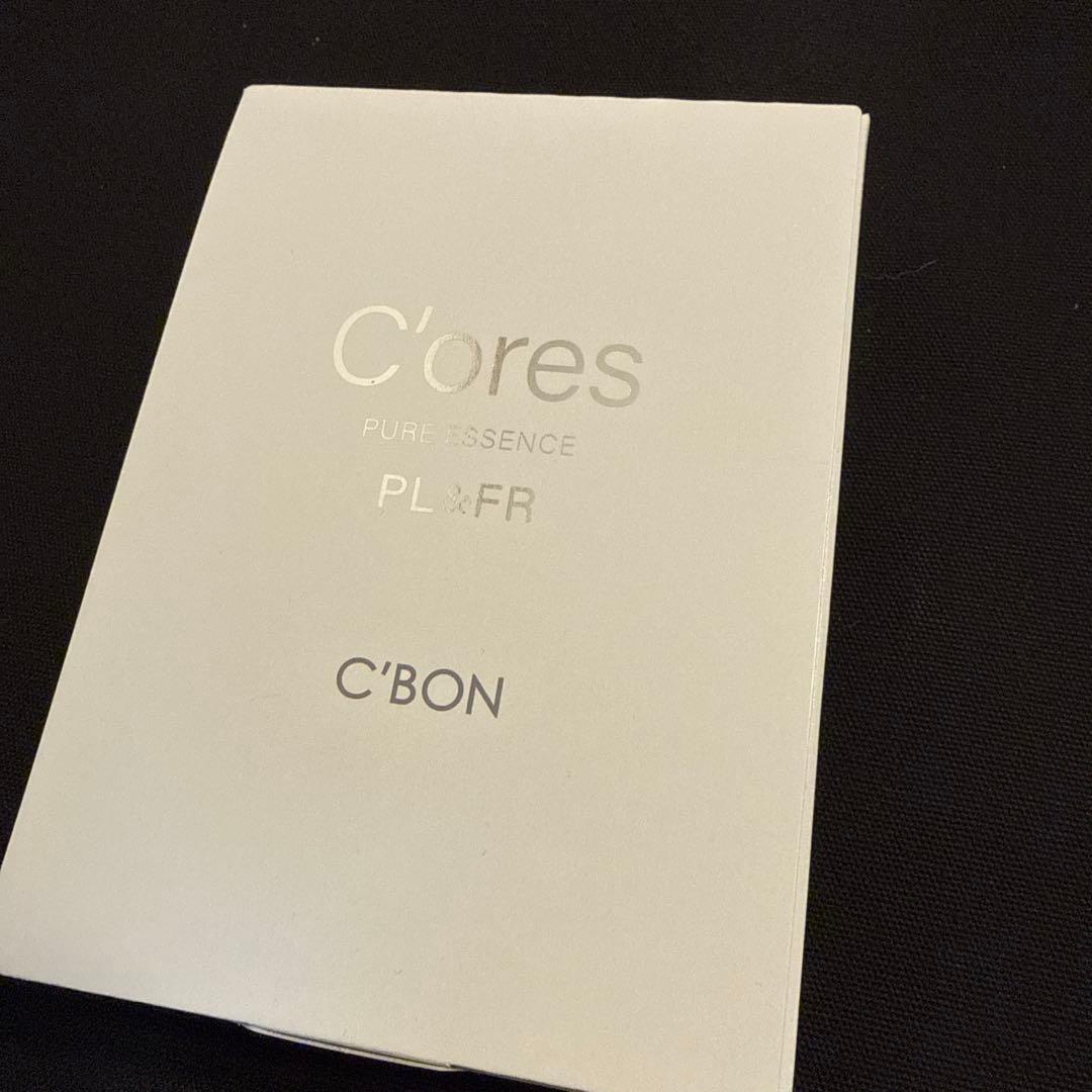 新品未開封品 シーボン ピュアエッセンスSPセット PL&FR C'ores ピュアエッセンスSPセット│【公式】シーボン（C'BON）ホーム