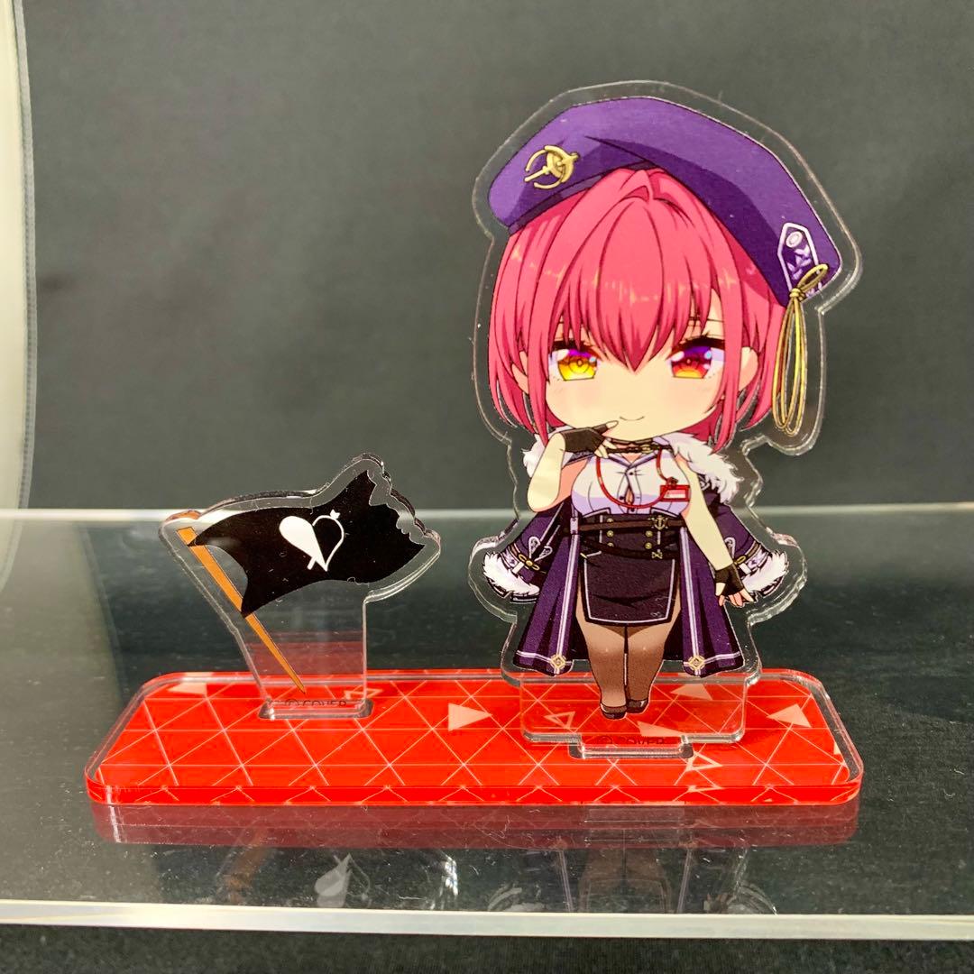 宝鐘マリン グッズ 大量 まとめ売り セット ホロライブ - メルカリ