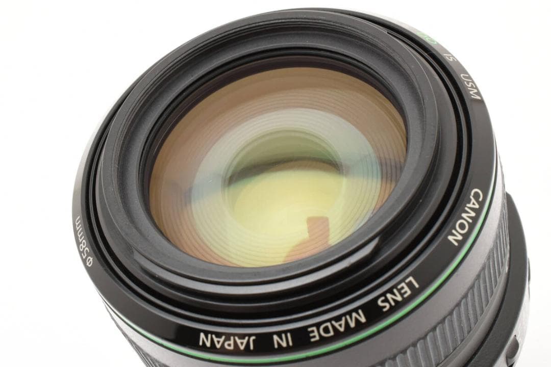 レンズ(ズーム) CANON EF 70-300mm F4.5-5.6 DO IS USM