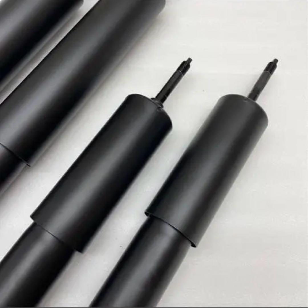 新品☆ダークプライムS☆200系 ハイエース☆ショックアブソーバー4本