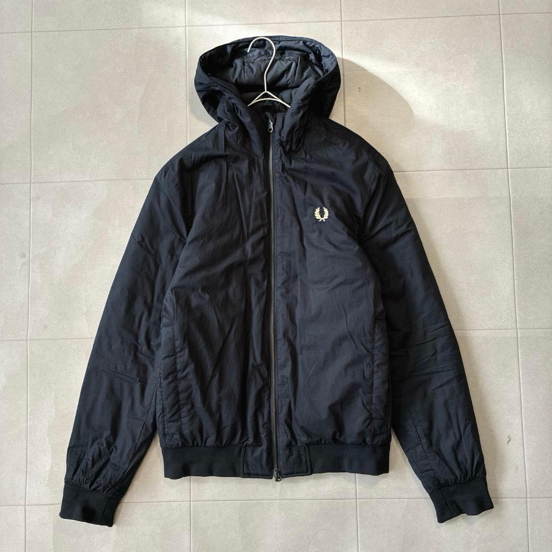 nekota様専用♡フレッドペリー♡プリマロフト ライナー モッズコート