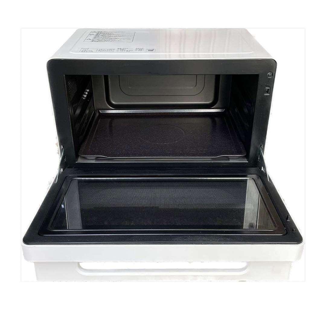 ジャンク品】日立 電子レンジ MRO-S8B【2024年製】 - メルカリ