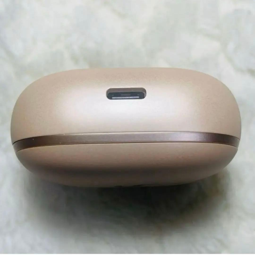 美品 soundcore Liberty5 シャンパンゴールド 充電ケース 1 - メルカリ
