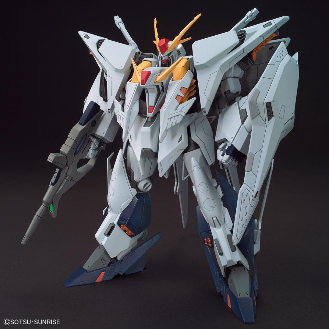 2機セット】HGUC クスィーガンダム／HGUC ペーネロペー【匿名配送