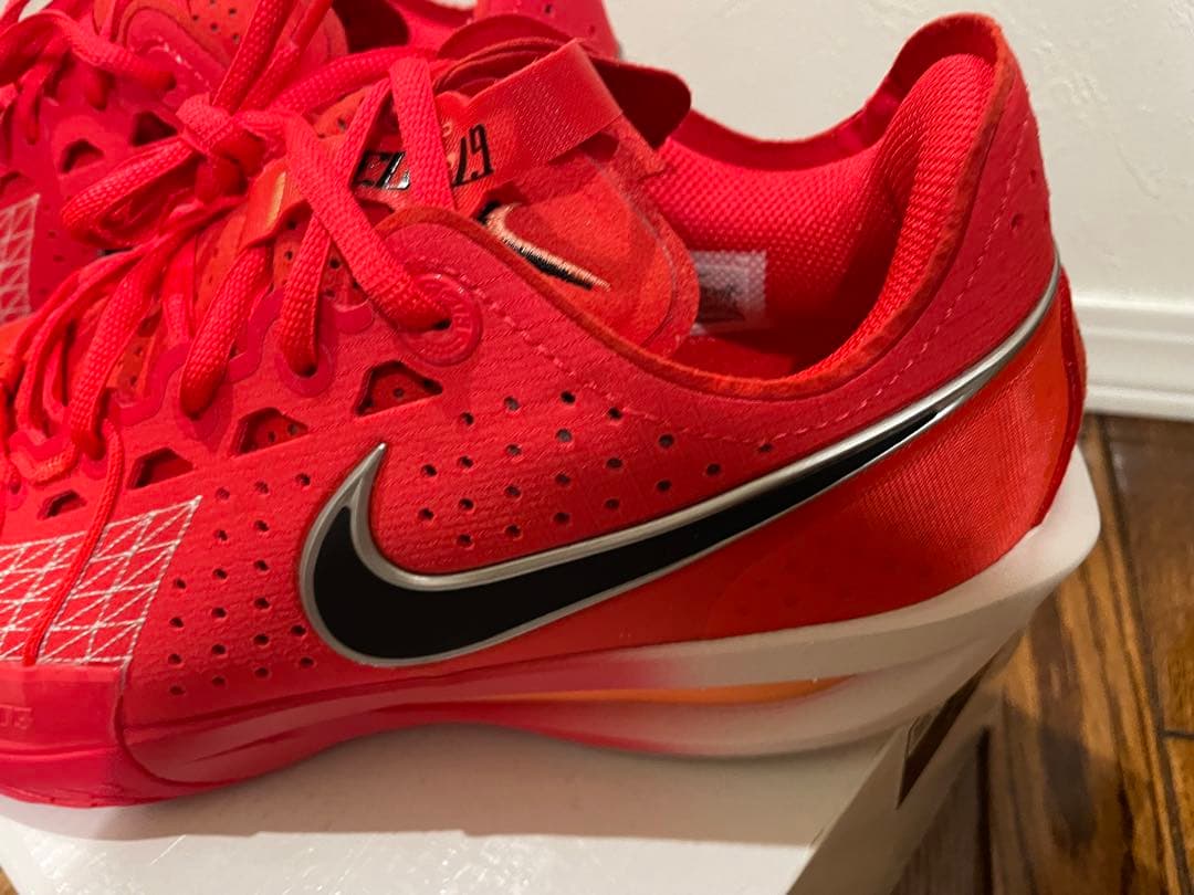 新品未使用　ナイキ　NIKE G.T CUT 3 EP 27.5cm