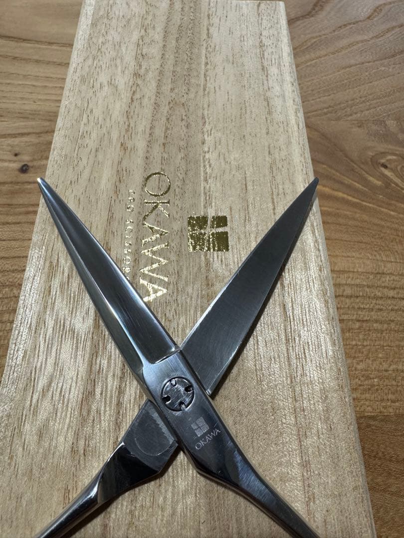 OKAWAプロシザー SGJ-A 6インチ