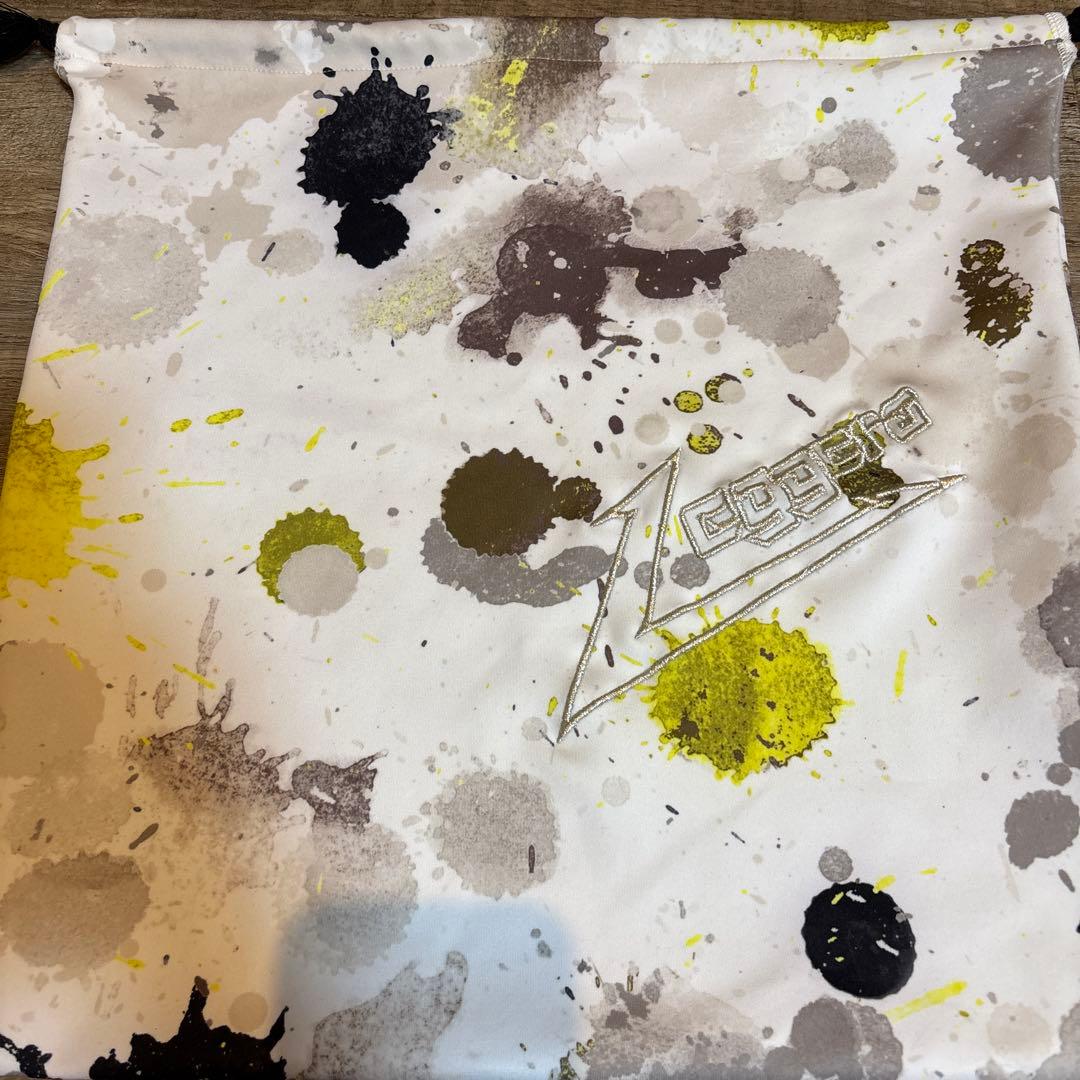 未使用品 Leggera レジェーラ 内野用 オールラウンド 硬式 軟式 - メルカリ