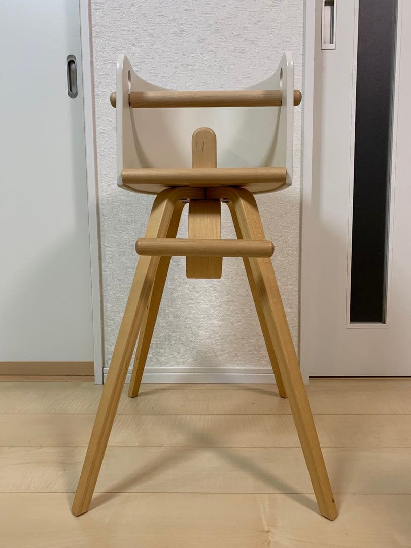 カロタチェア　ベビーチェア ベビーチェア カロタチェア