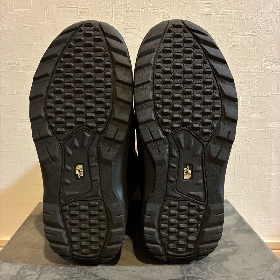 未使用級THE NORTH FACE ヌプシブーツ 26.0cm