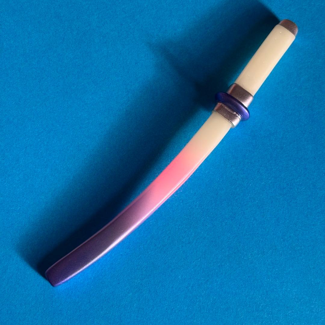 ソフビ 日常に生きるやよいちゃん ユーレイVer.猫街 ワンフェス - メルカリ