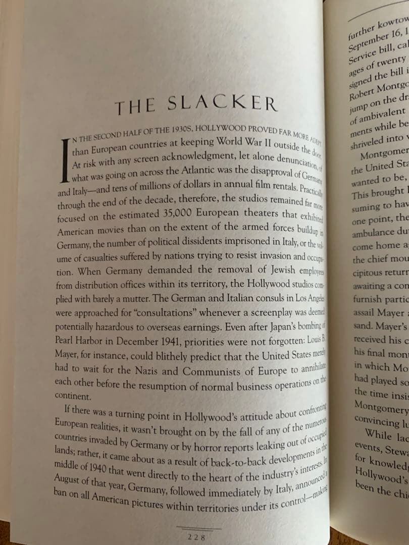 希少 名優JamesStewart伝記・素晴らしき哉人生・スミス氏都へ行く…