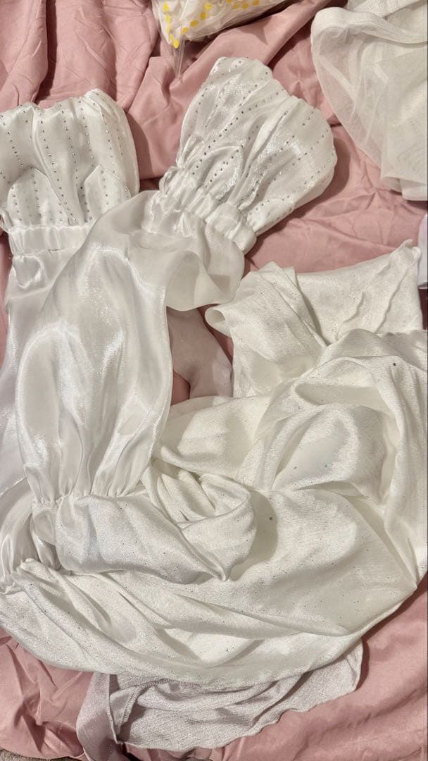 勝利の女神 NIKKE リバーレリオ コスプレ衣装 女性Sサイズ - メルカリ