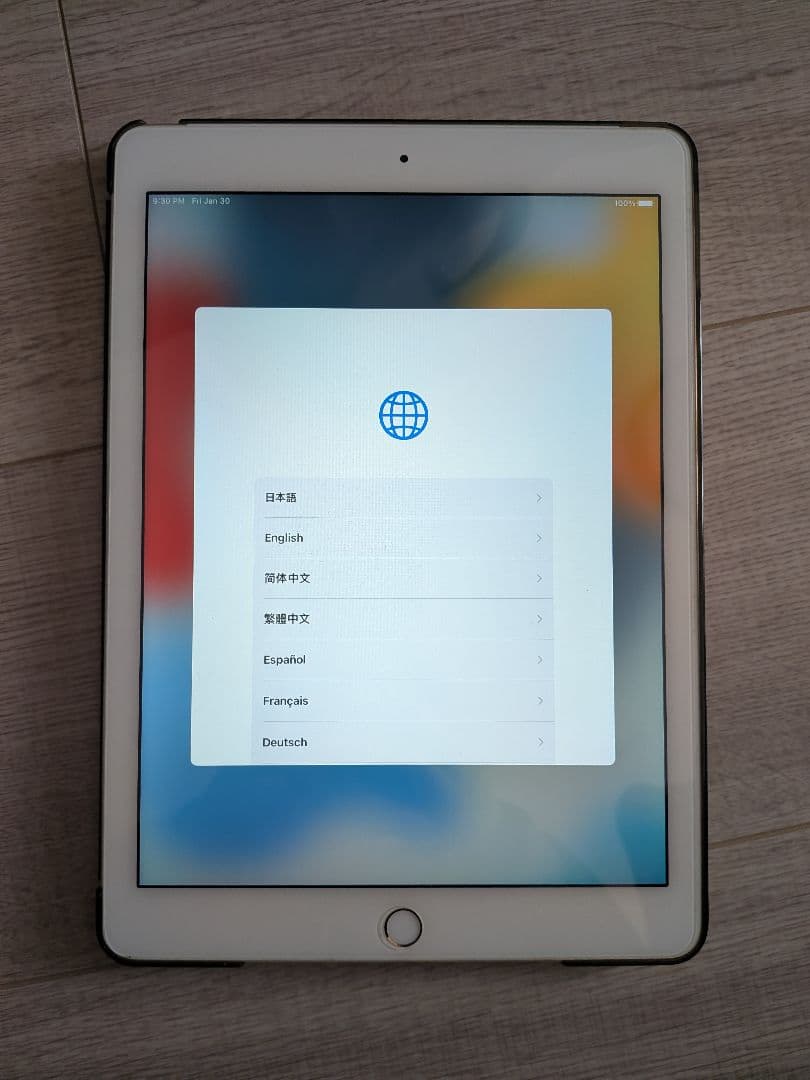 iPadAir2 本体 ブラックカバー付き 64GB Apple iPad Air 2 Wi-Fi+Cellular 64GB SoftBank 価格比較 - 価格.com