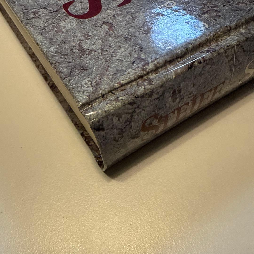 Steiff Sortiment 1892 - 1943 - メルカリ