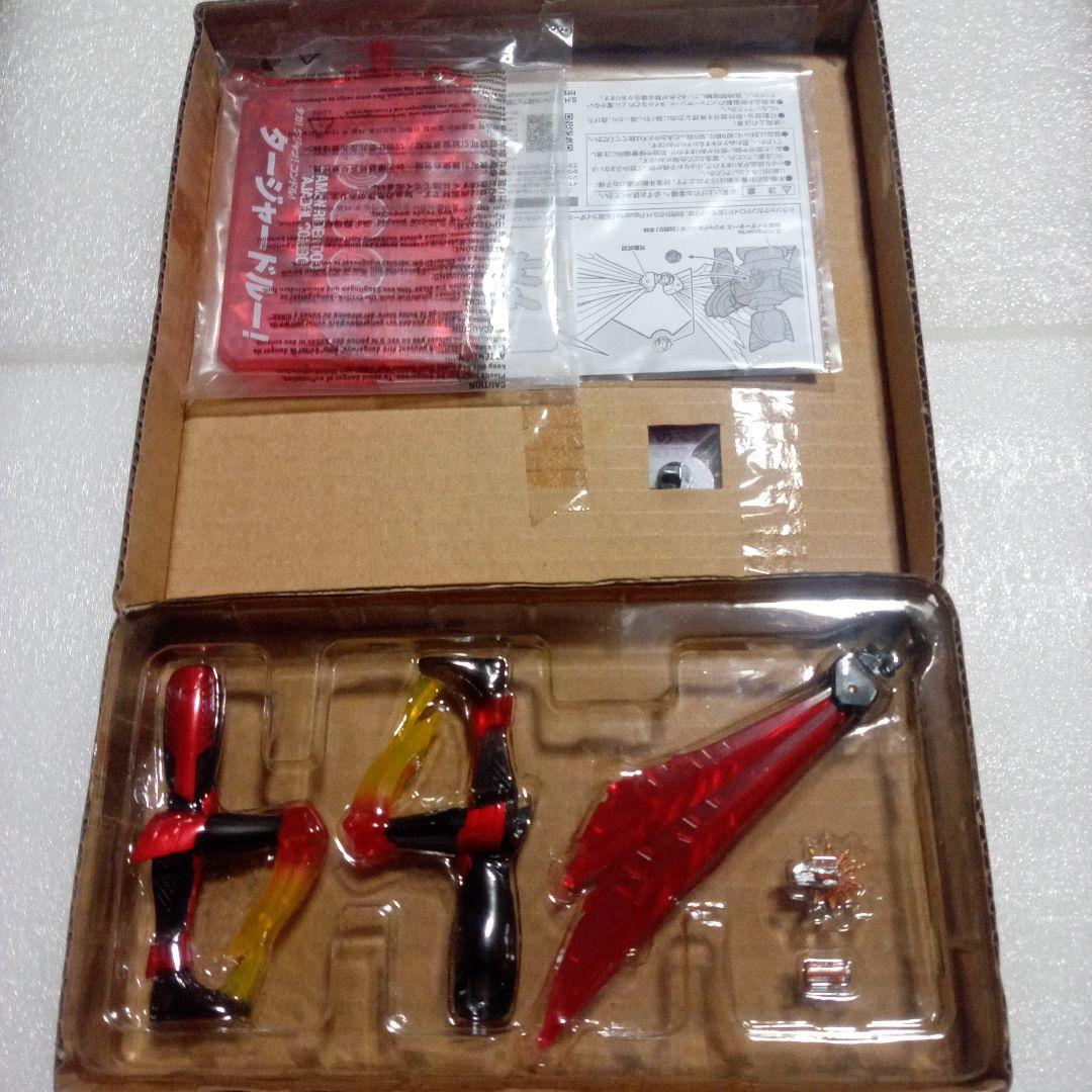 おまけ付き仮面ライダーオーズコンボチェンジオーズ アーツ DXトライド