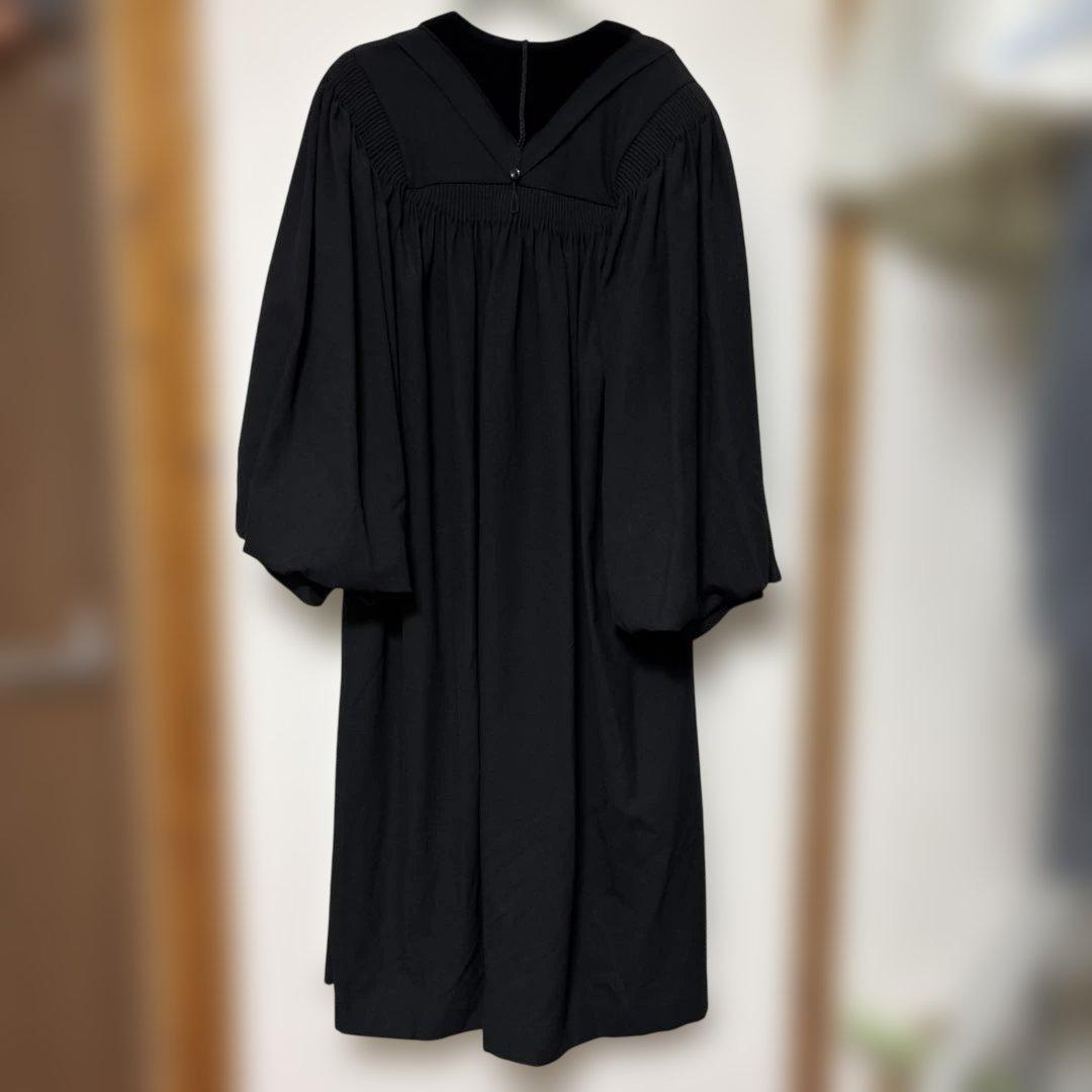 牧師用衣服 | 教会家具・教会用品（ガウン・ストール・博士帽・学士帽