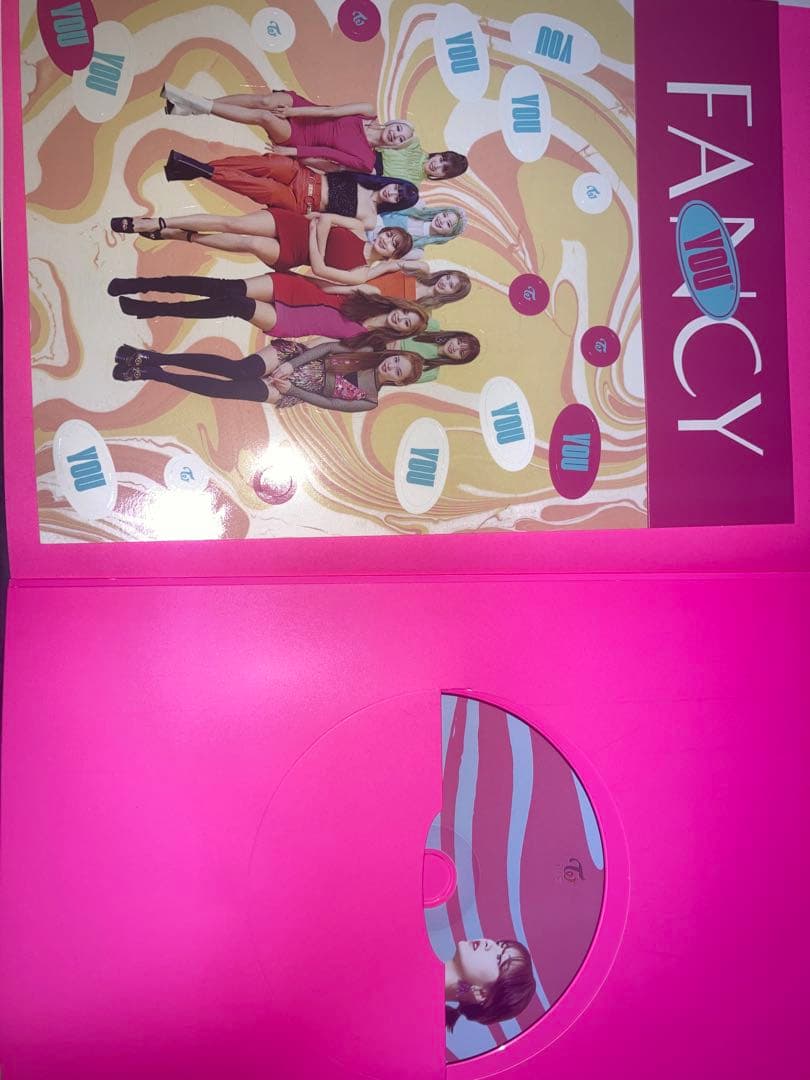 TWICE グッズセット バラ売り可 - メルカリ