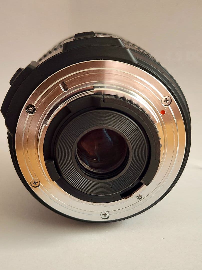 ニコン用レンズ SIGMA 18-50mm F2.8-4.5 ニコン F