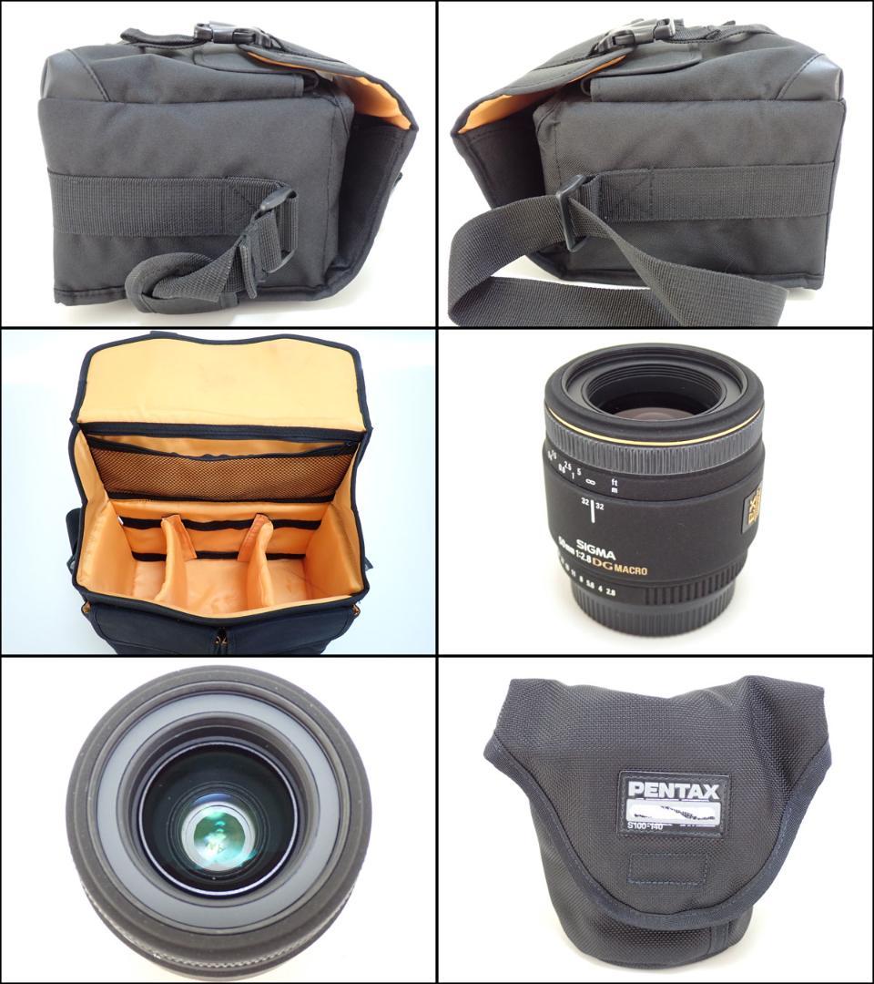 D539 PENTAX K20D-W 群馬警察使用品 - メルカリ