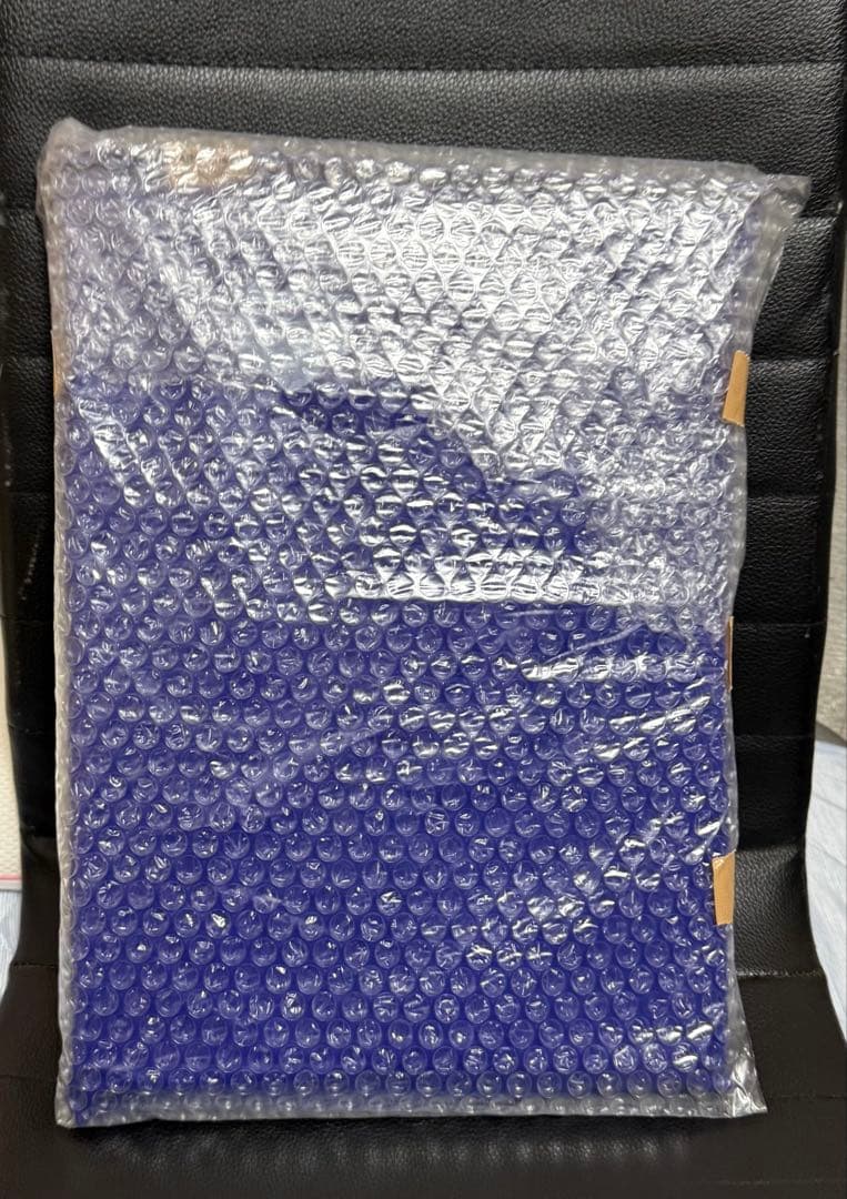 ろうか ろうか展 新品 POPUP SHOP クリアファイル - メルカリ