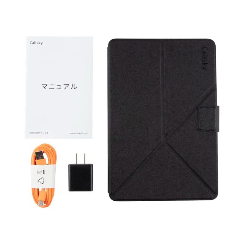 Callsky Cpad10【新品未開封】