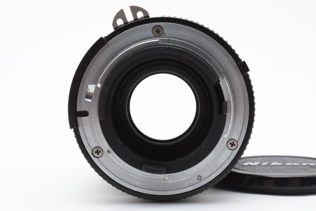 良品】Nikon ニコン Ai-s 135mm F2.8 レンズ #31 - メルカリ