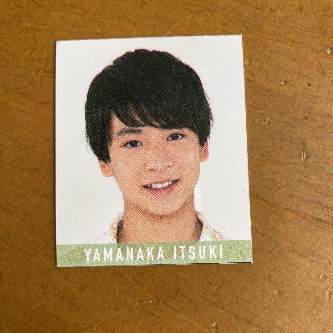 Myojo データカード デタカ・関西ジャニーズJr. - メルカリ