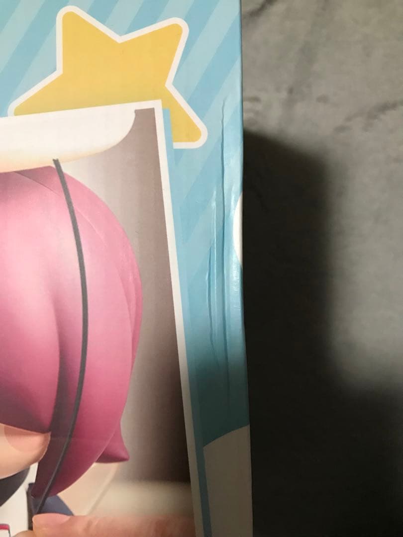 アークナイツ 123ロドスアイランド!? エクシア LEDライト フィギュア