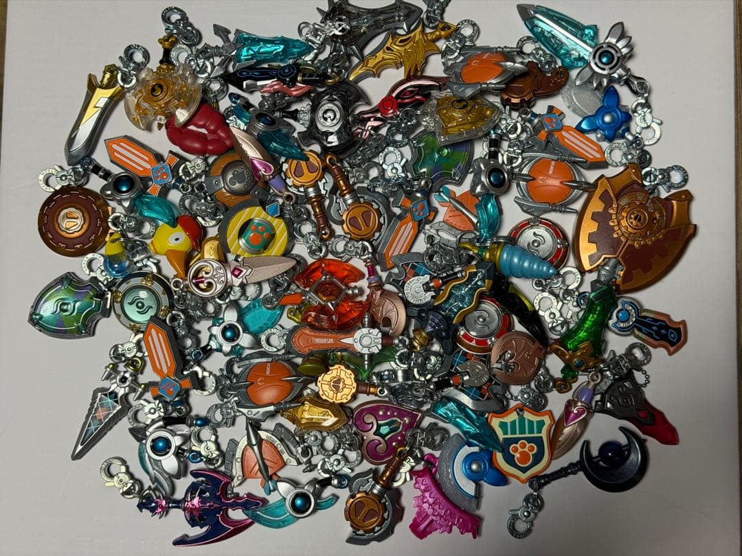 おまけ付き スナックワールド スーパーグレートレア ムラマサカリバー