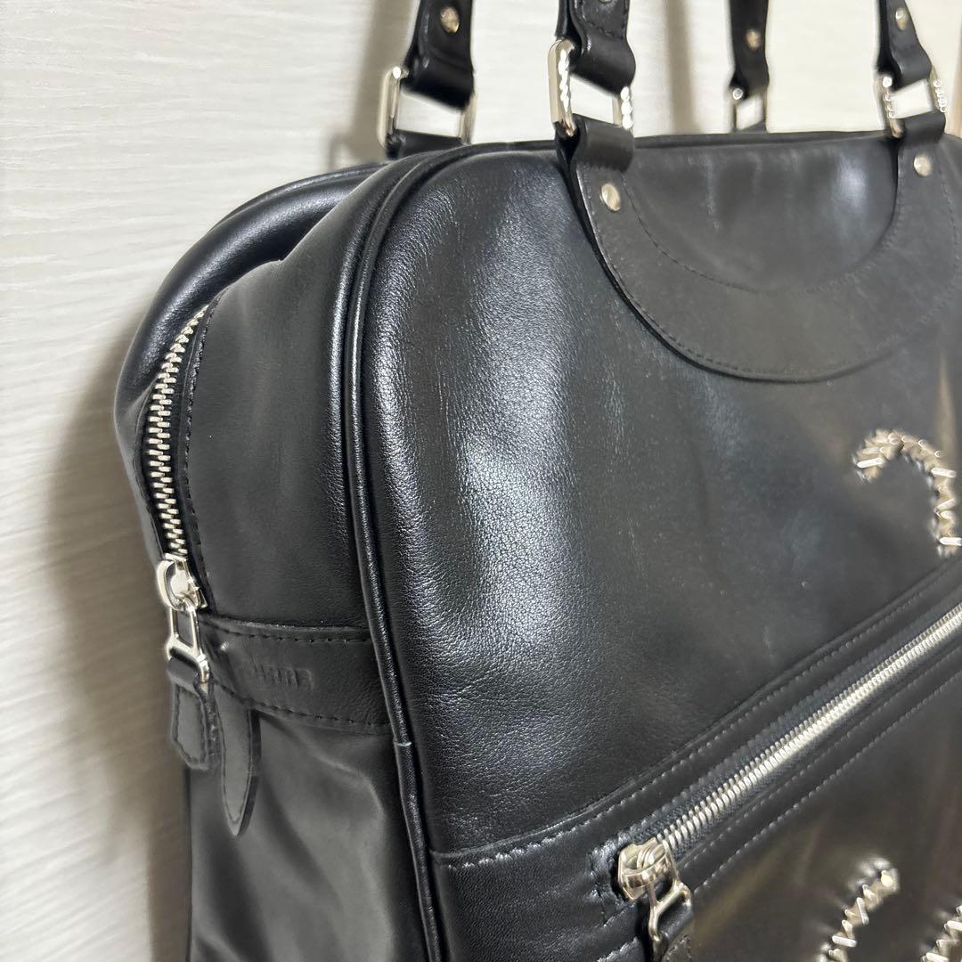 未使用 ジャックルコー JACQUE LE CORRE リスボン M スタッズ - メルカリ