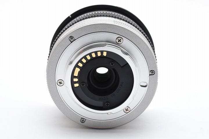 50276E ほぼ未使用☆ PENTAX 08 3.8-5.9mm ペンタックス - メルカリ