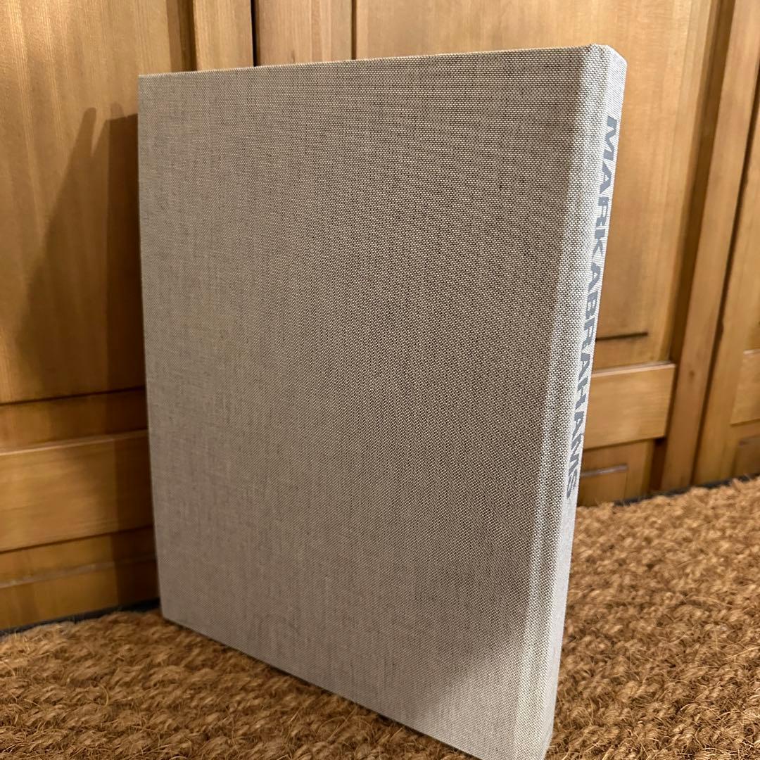 複数購入割引⭕️ 見応え抜群！　MARK ABRAHAMS ポートレイト　写真集