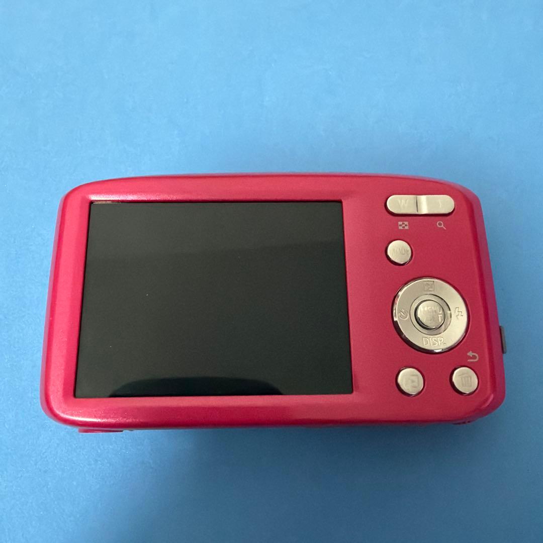 P*r様 LUMIX DMC-S2 Panasonic コンパクトデジタルカメラ - メルカリ