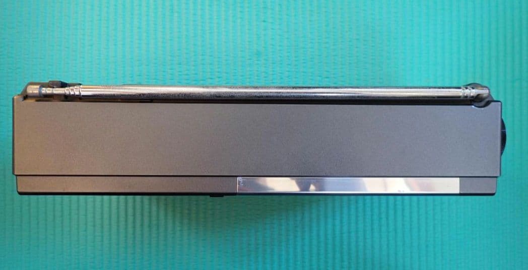 要修理】SONY ICF-EX5 NSB1/NSB2/FM/MW ラジオ - メルカリ