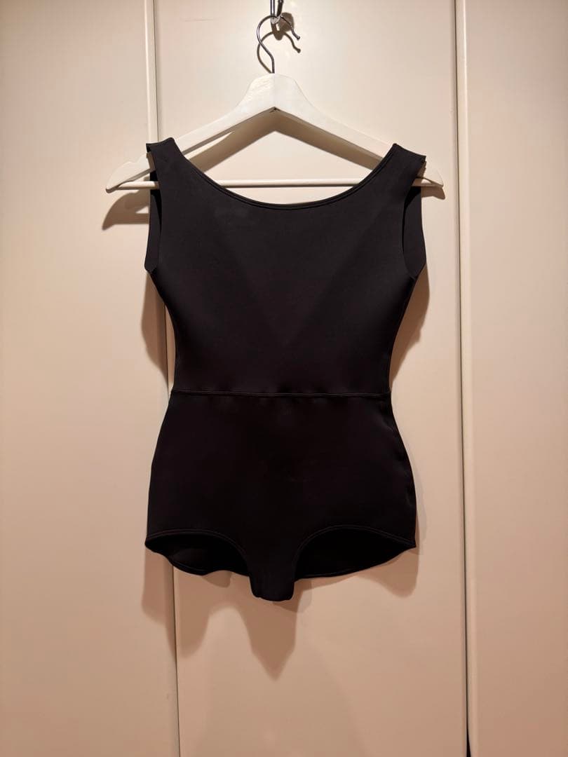 シーア/Seea】Lido One Piece ワンピース水着 ブラック