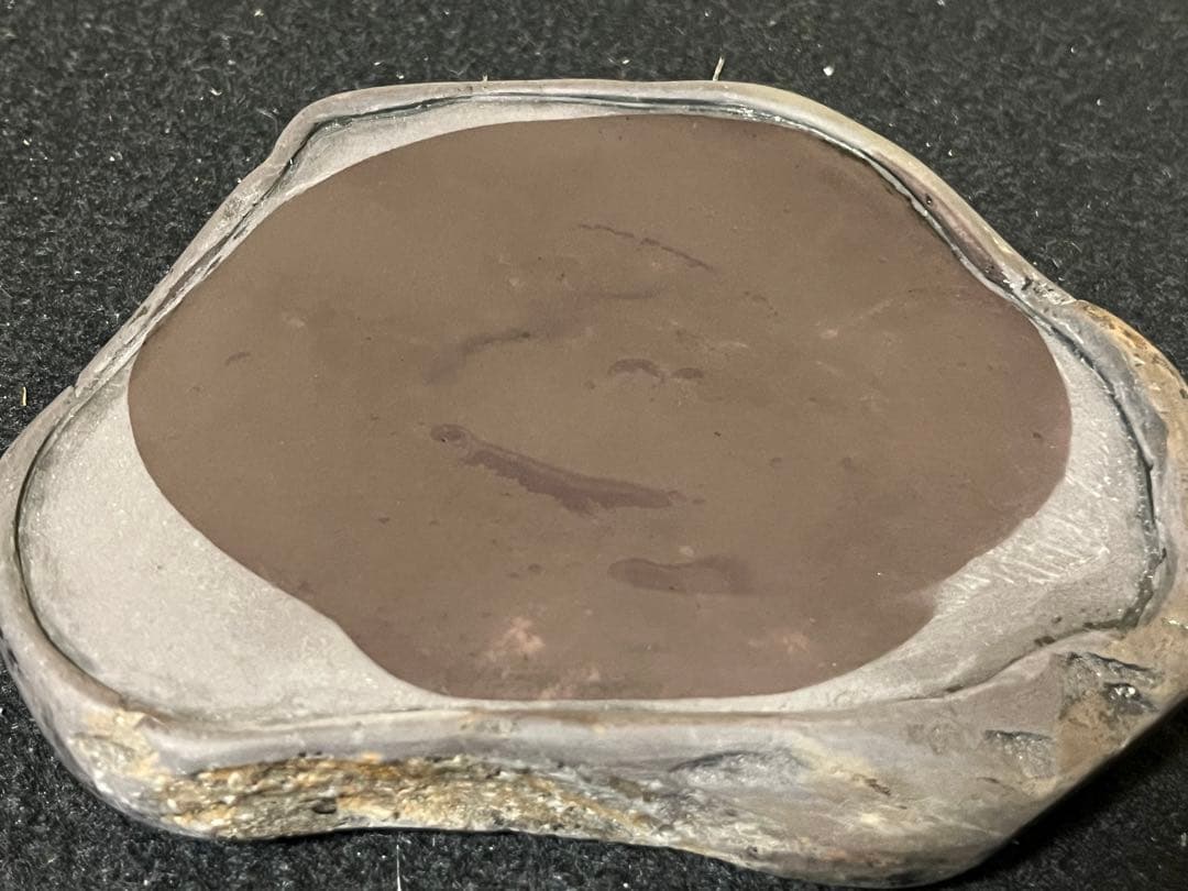 処分価格 旧坑老坑端渓水巌硯 子母青花・深い青・文房四宝 - メルカリ