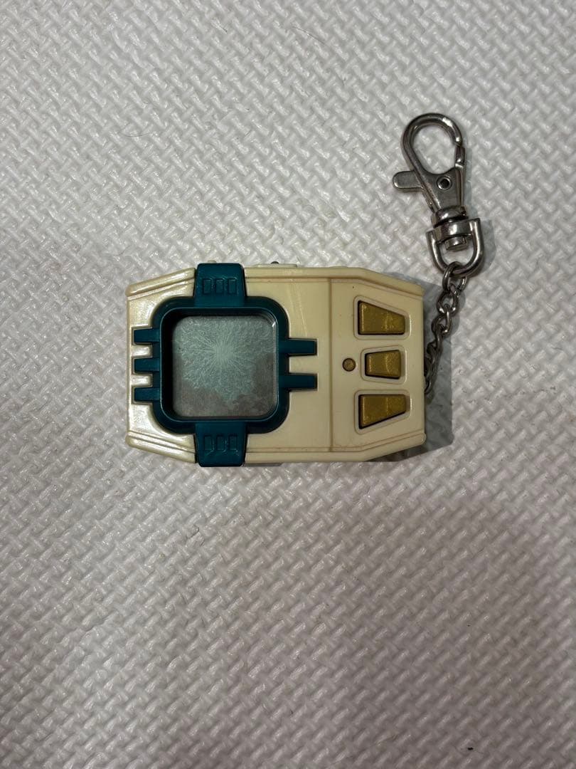 動作確認済】デジモンペンデュラムプログレス ver.2 - メルカリ