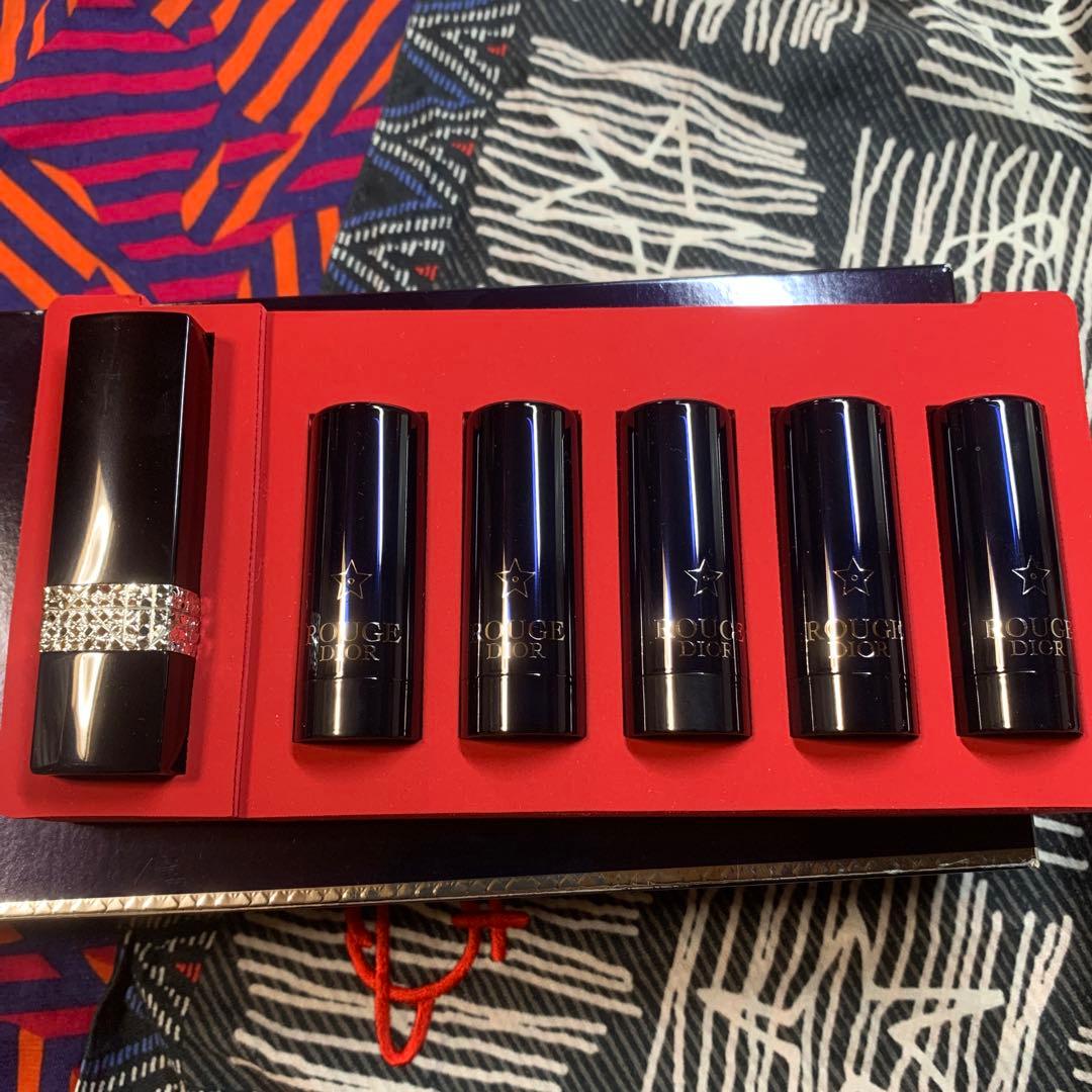 ルージュ ディオール クチュール コレクションの通販はau PAY