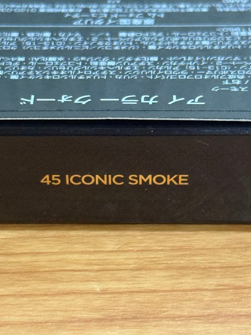 お値引き不可！】トム フォード アイ カラー クォード 45 - メルカリ