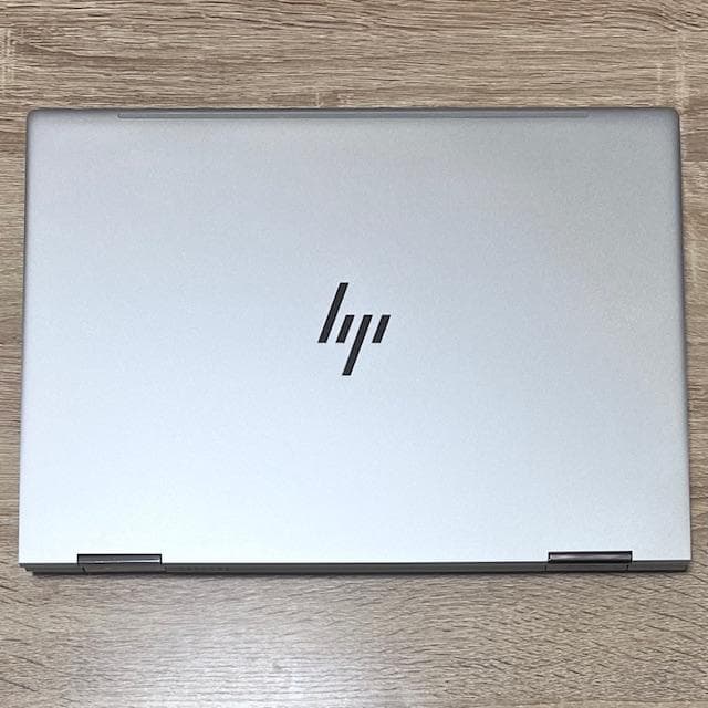 《ほぼ未使用級》2in1コンバーチブル！タッチパネル！HP Spectre