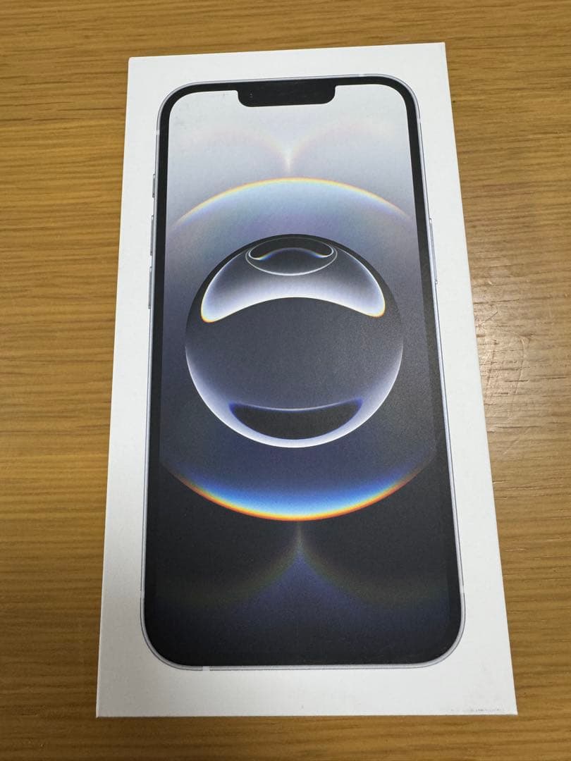 Apple iPhone 16e 128GB ホワイト 未開封 iPhone 16e 『新品未開封』iPhone 128GB SIMフリー [ホワイト] MD1R4J