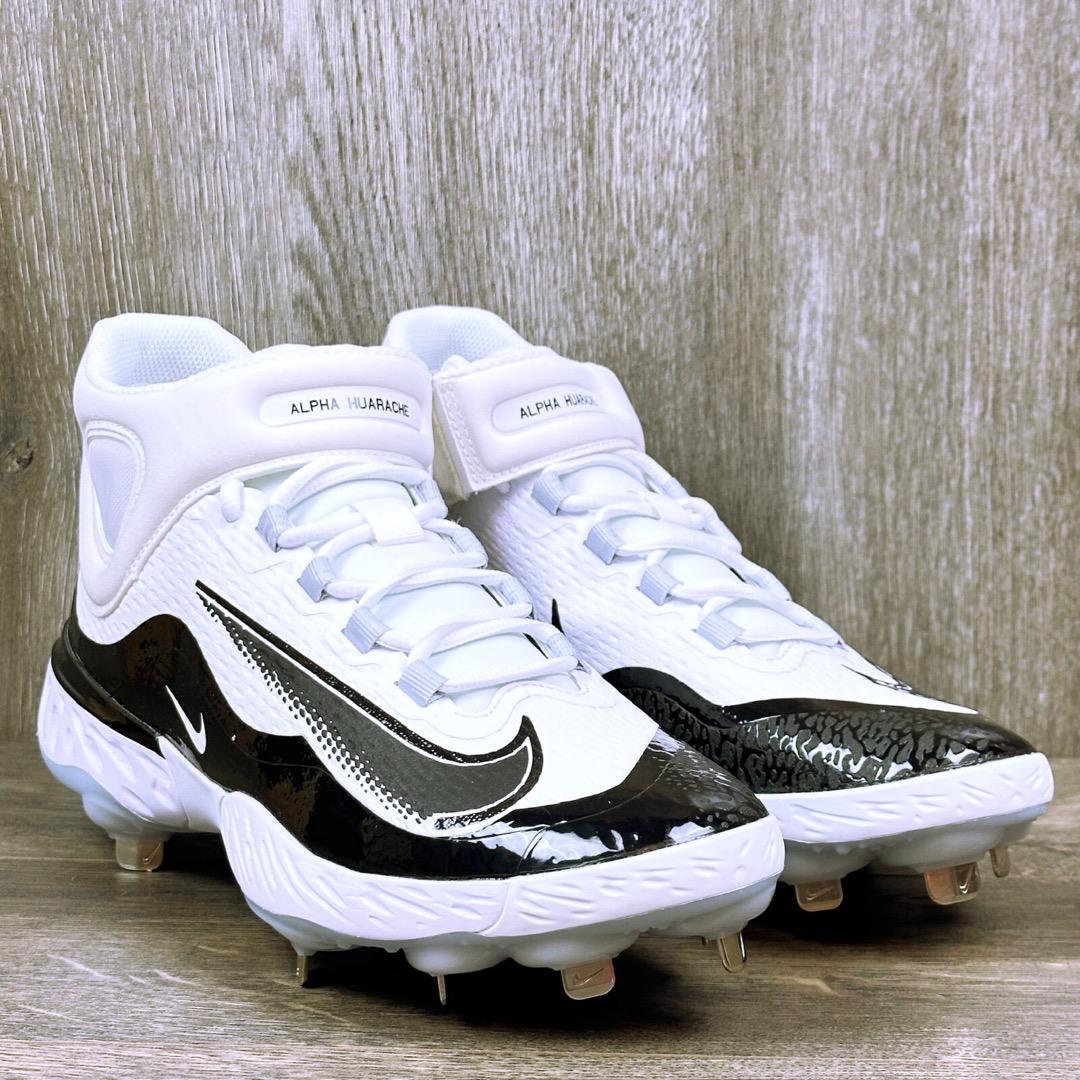 新品2026年USA国内限定野球AlphaハラチElite4Mid☆25.5cm - メルカリ