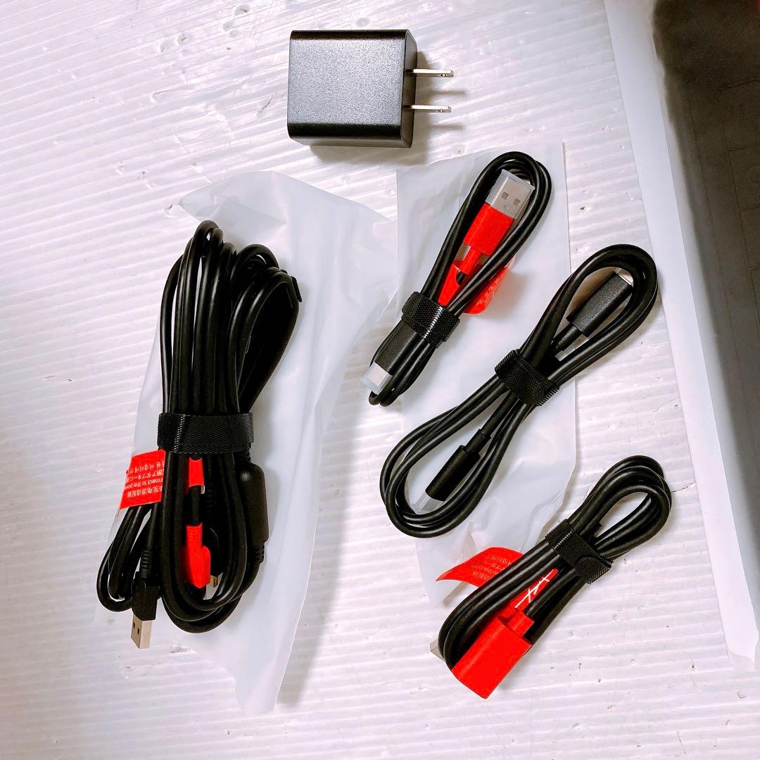 HUION 液晶ペンタブレット Kamvas Pro16 (2.5K)