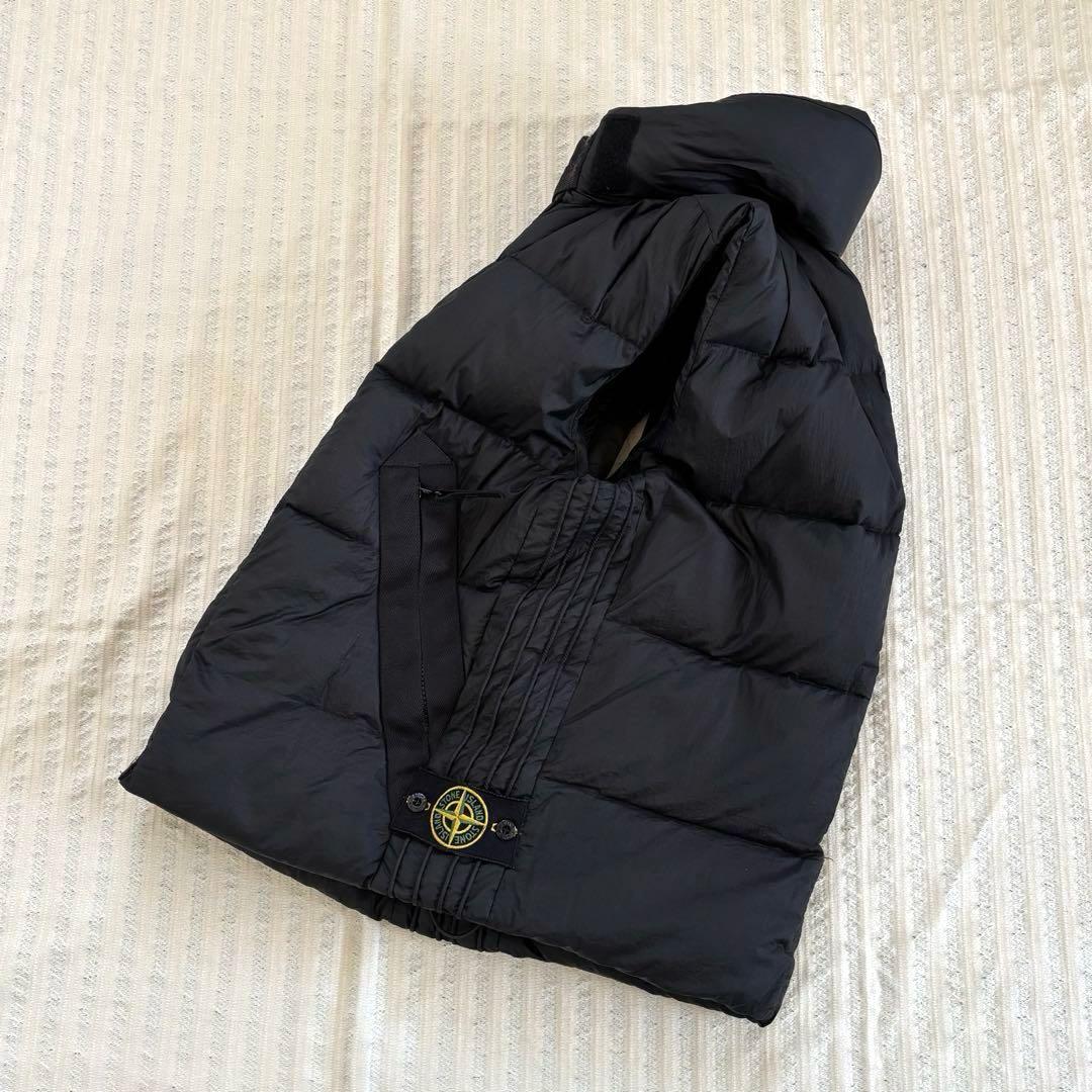 ⭐︎超希少 ストーンアイランド アーカイブ ダウンベスト ガーメント