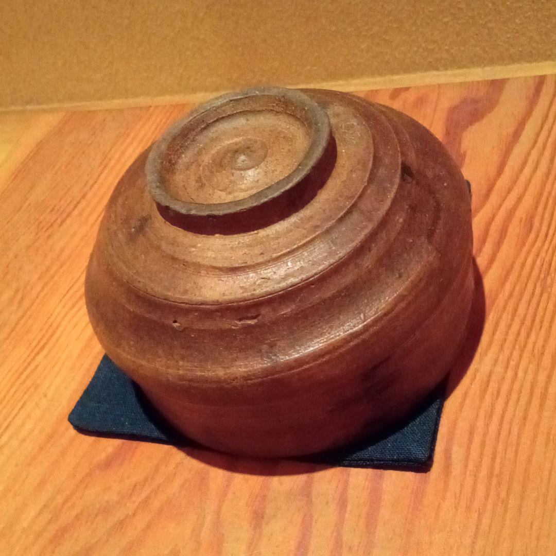 真作 名品】古因久山 勘助 造 (江戸期) 鳥取城御庭焼 - メルカリ