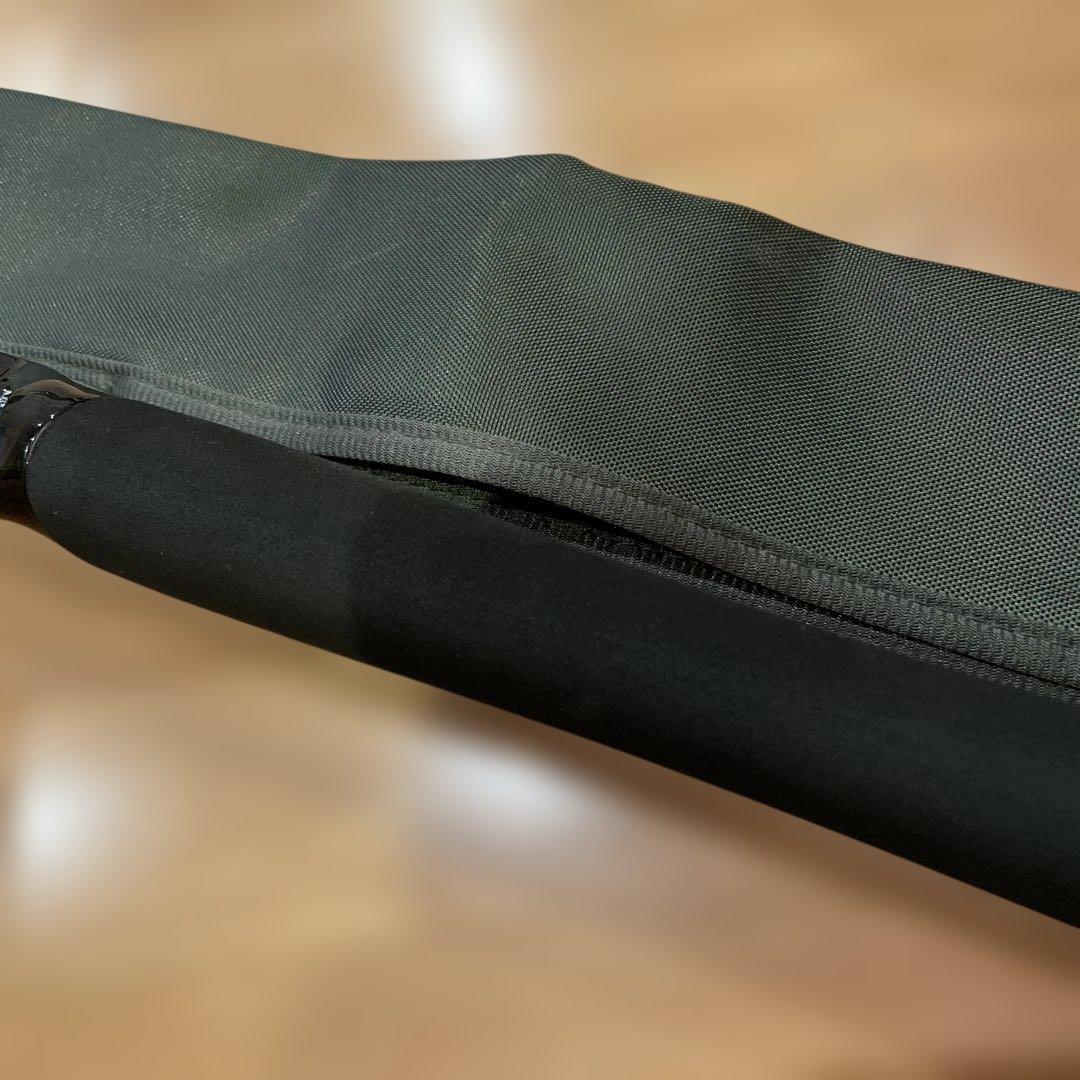 送料込み超絶美品激レアダイワハートランドZ 疾風671HRB-SV