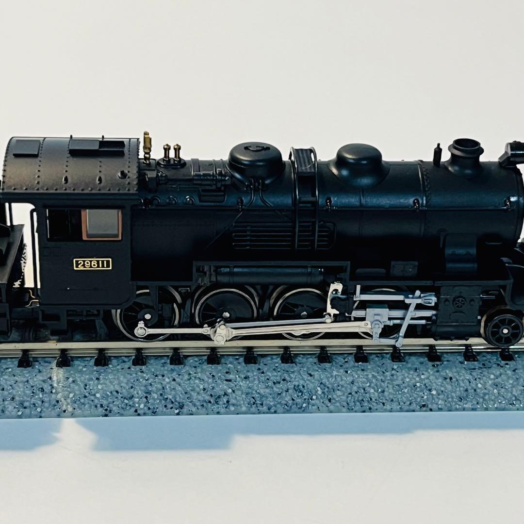 KATO 2014 9600 蒸気機関車 Nゲージ 希少 カトーの通販はau PAY