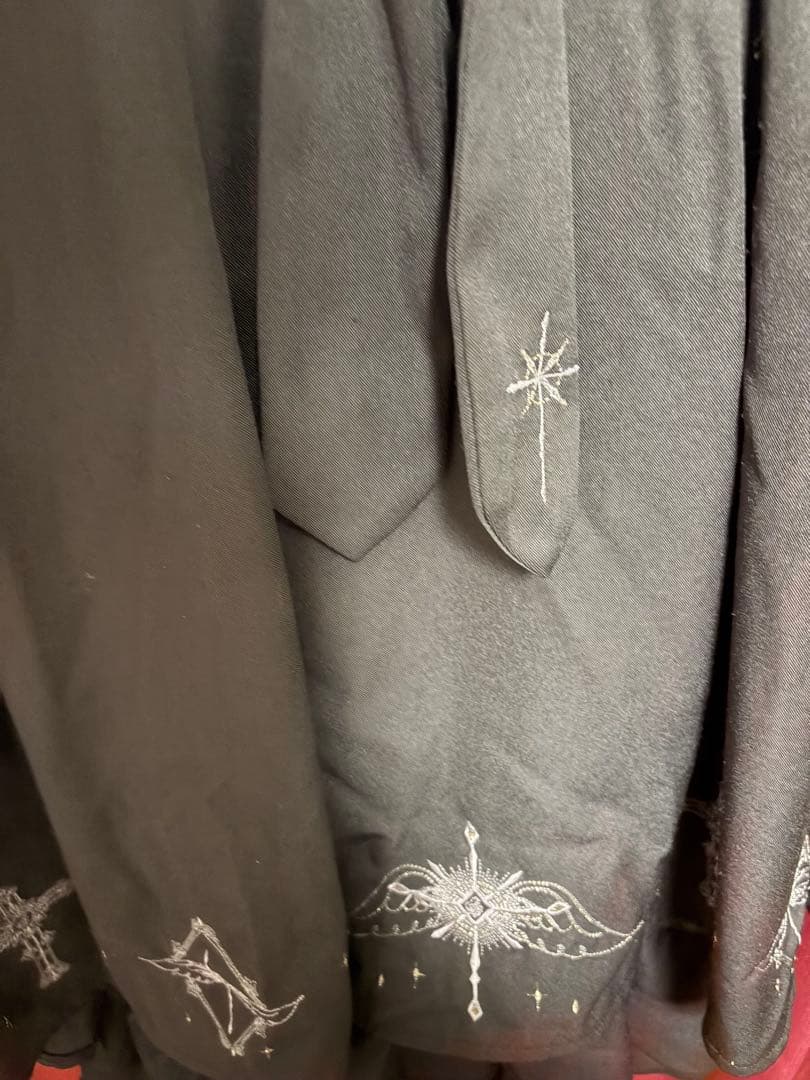 Amavel Archangel Rosaryフィッシュテールワンピース - メルカリ