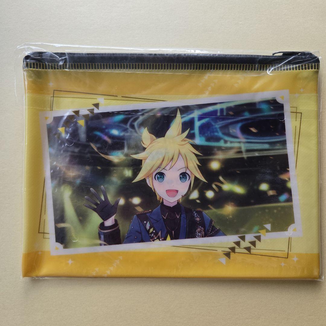 鏡音レン グッズ4点まとめ売り - メルカリ